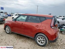 Kia Soul 2023 2 Kia Soul 2023 2
