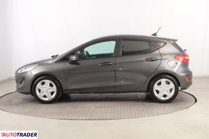 Ford Fiesta 2020 1.0 93 KM