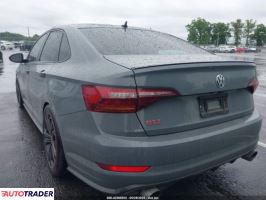 Volkswagen Jetta 2019 2