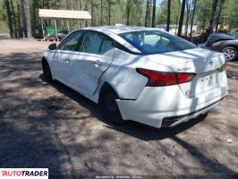 Nissan Altima 2020 2