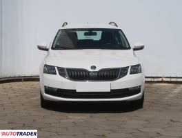 Skoda Octavia 2020 1.5 147 KM