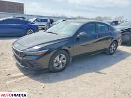 Hyundai Elantra 2024 2
