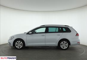 Volkswagen Golf 2017 1.6 113 KM