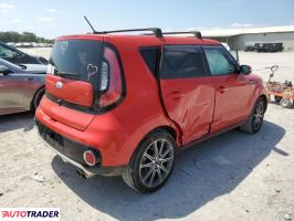 Kia Soul 2018 1