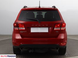 Dodge Journey 2016 3.6 282 KM