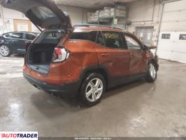 GMC Terrain 2019 2 GMC Terrain 2019 2