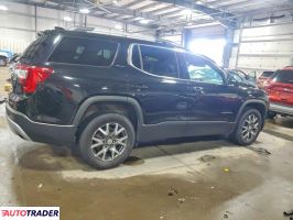 GMC Acadia 2021 3