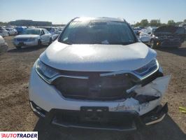 Honda CR-V 2019 1
