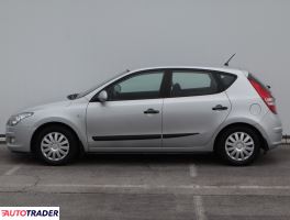 Hyundai i30 2009 1.4 107 KM