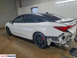 Toyota Avalon 2021 3