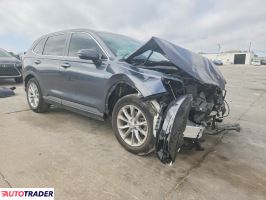 Honda CR-V 2024 1