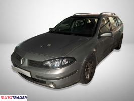 Renault Laguna - zobacz ofertę