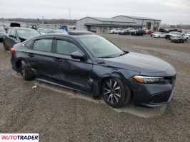 Honda Civic 2024 1 Honda Civic 2024 1