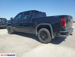 GMC Sierra 2022 5