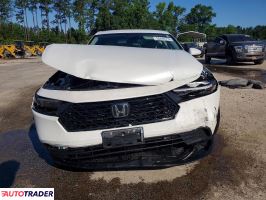 Honda Accord 2024 1