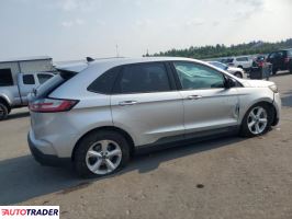 Ford Edge 2019 2