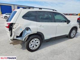 Subaru Forester 2022 2
