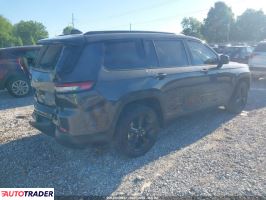 Jeep Cherokee 2022 3