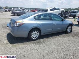 Nissan Altima 2024 2 Nissan Altima 2024 2