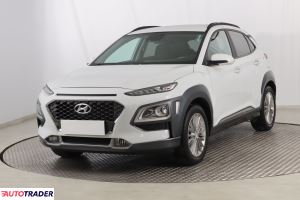 Hyundai Kona 2020 1.0 118 KM