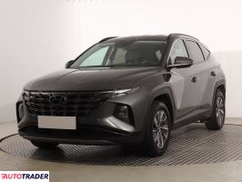 Hyundai Tucson 2023 1.6 226 KM