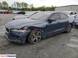 Volvo S60 2019 2