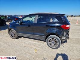 Ford EcoSport 2019 1