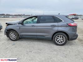Ford Edge 2021 2