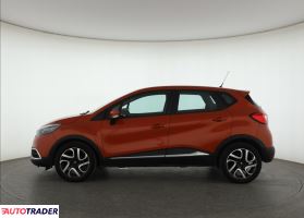Renault Captur 2013 0.9 88 KM