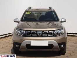 Dacia Duster 2019 1.3 147 KM Dacia Duster 2019 1.3 147 KM