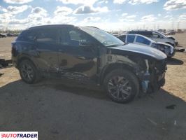 Kia Sportage 2023 1