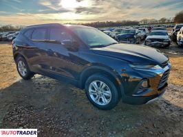 Chevrolet Blazer 2022 2