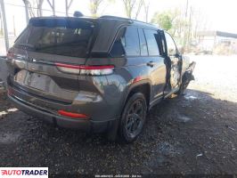 Jeep Grand Cherokee 2025 3
