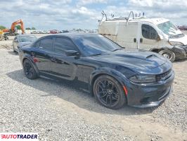 Dodge Charger 2021 6