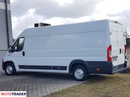 Fiat Ducato 2016 2.3 Fiat Ducato 2016 2.3