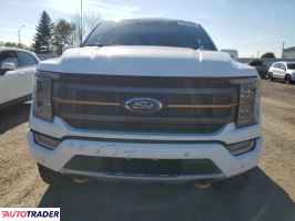 Ford Pozostałe 2023 5 Ford Pozostałe 2023 5