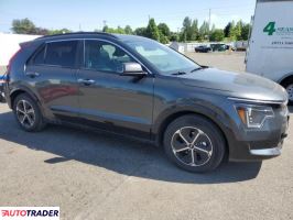 Kia Niro 2025 1