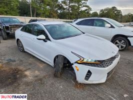 Kia Pozostałe 2021 1