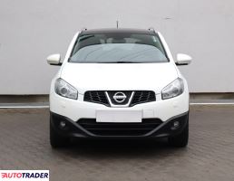 Nissan Qashqai 2010 2.0 147 KM