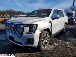 GMC Yukon - zobacz ofertę