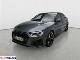 Audi A4 2023 2.0 150 KM