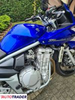 Suzuki 2009