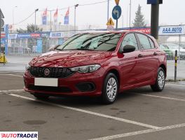 Fiat Tipo 2017 1.4 93 KM