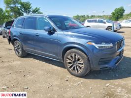 Volvo XC90 2020 2