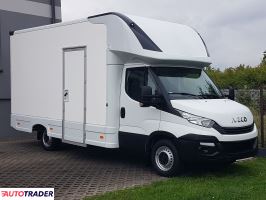 Iveco Daily 2019 2.3