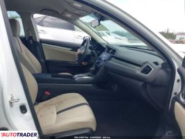 Honda Civic 2020 2 Honda Civic 2020 2