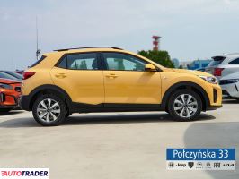 Kia Pozostałe 2025 1.0 100 KM