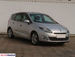 Renault Grand Scenic 2009 1.4 128 KM