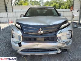 Mitsubishi Outlander 2023 2