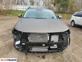 Hyundai Tucson 2025 1